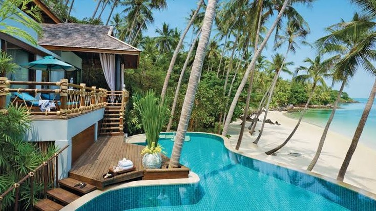 Best 5 Star Beach Resorts In Thailand for Unforgettable Stays
