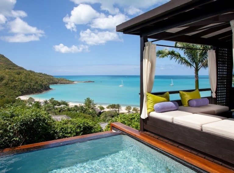 Best All Inclusive Luxury Resorts for Ultimate Relaxation
