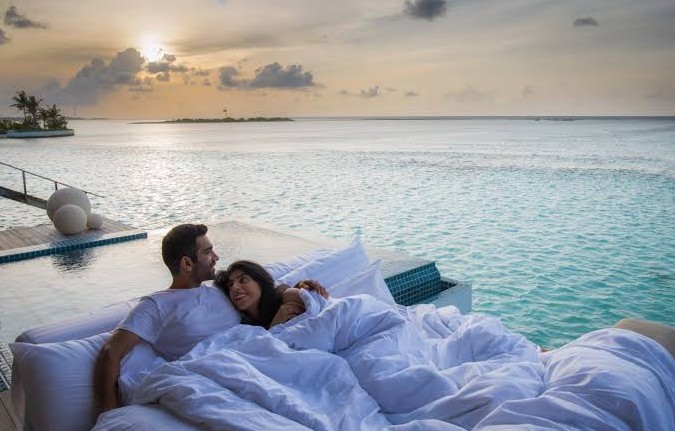 Best Honeymoon Resorts In Maldives For Every Couple