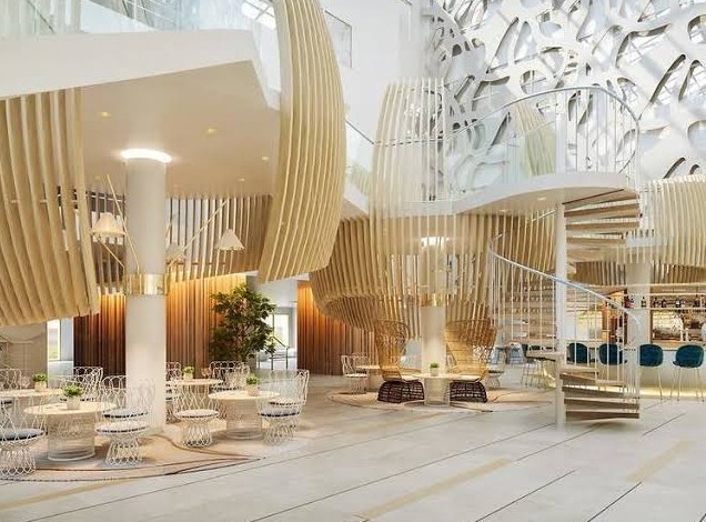 Best Hotels Near London Heathrow Airport Unveiled