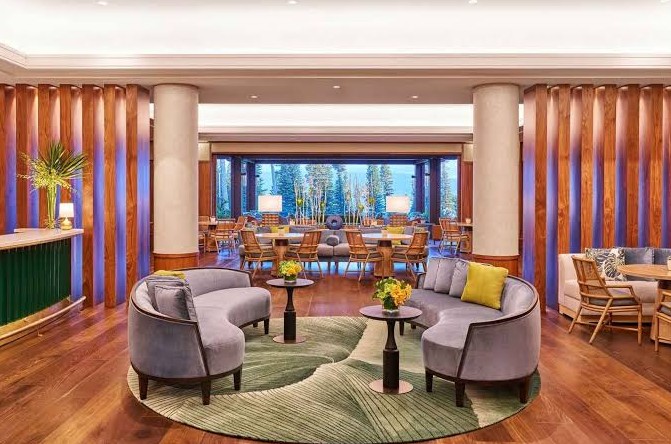 Best Hotels With Executive Lounge Access for Ultimate Comfort
