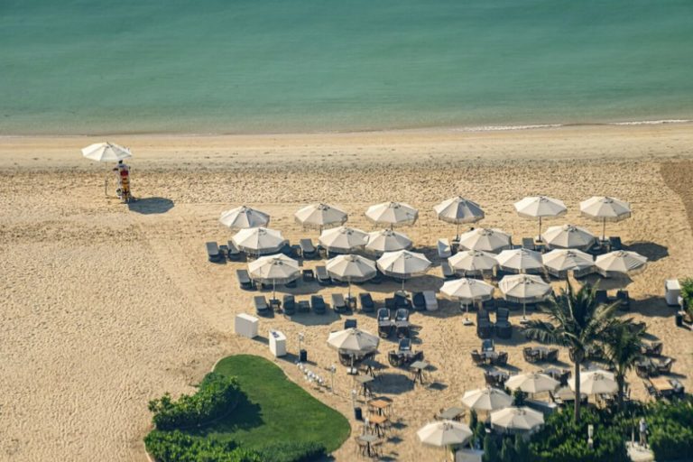 Best Hotels With Private Beach Access for Ultimate Relaxation