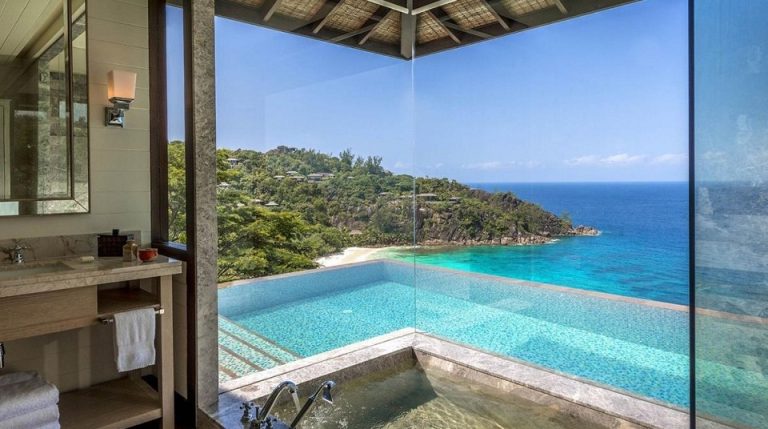 Best Hotels With Private Pool Villas for Luxury Getaways