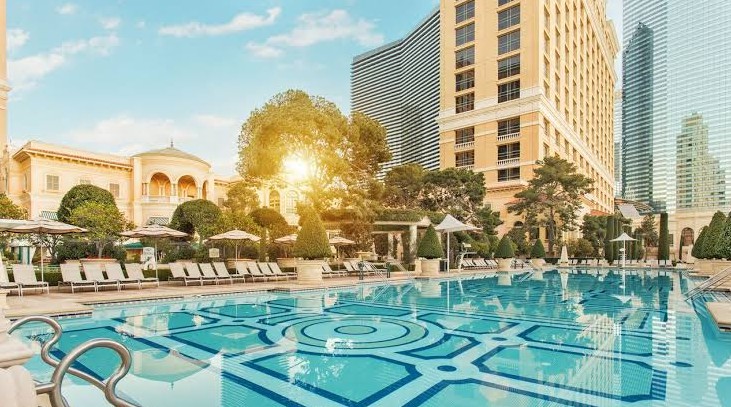 Best Luxury Hotels In Las Vegas Unveiled