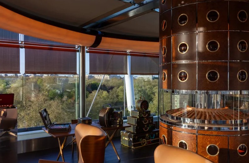 Best Luxury Hotels In London Unveiling Opulence