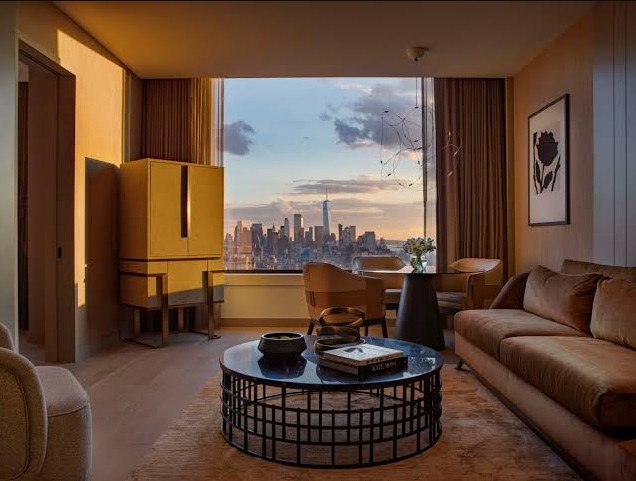 Best Luxury Hotels In New York City Unveiled