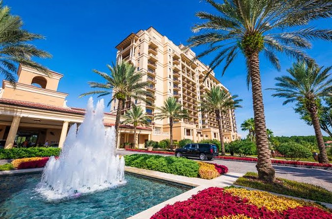 Best Luxury Hotels Near Disney World for Your Stay