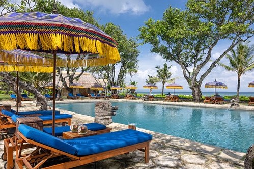 Best Luxury Resorts In Bali Experience Beauty and Comfort