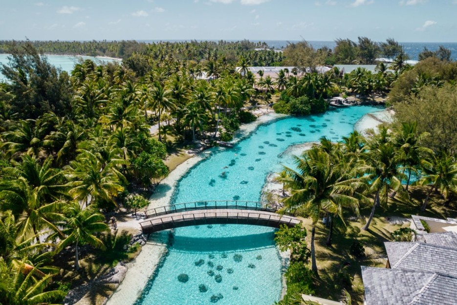 Best Luxury Resorts In Bora Bora An Unforgettable Escape
