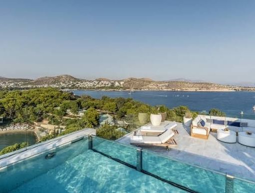 Luxury Hotels With Private Pools Experience Unmatched Relaxation